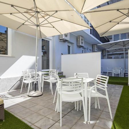 Bulezen Urban Hostel Ποντεβέντρα Εξωτερικό φωτογραφία