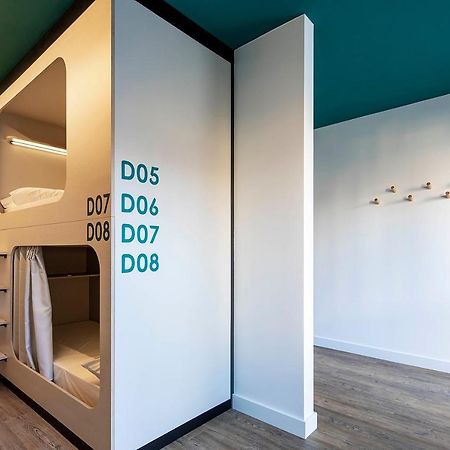 Bulezen Urban Hostel Ποντεβέντρα Εξωτερικό φωτογραφία
