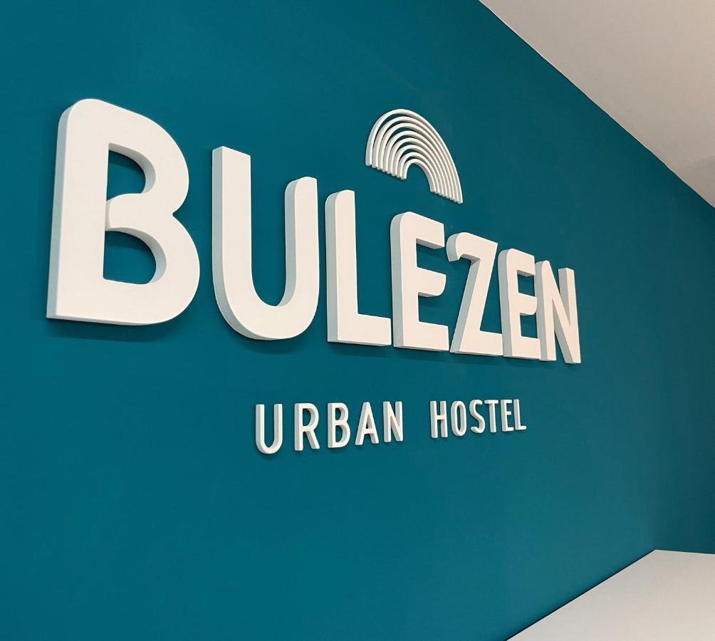 Bulezen Urban Hostel Ποντεβέντρα Εξωτερικό φωτογραφία