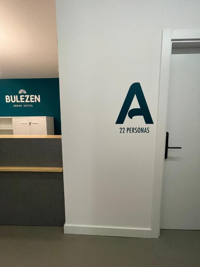 Bulezen Urban Hostel Ποντεβέντρα Εξωτερικό φωτογραφία