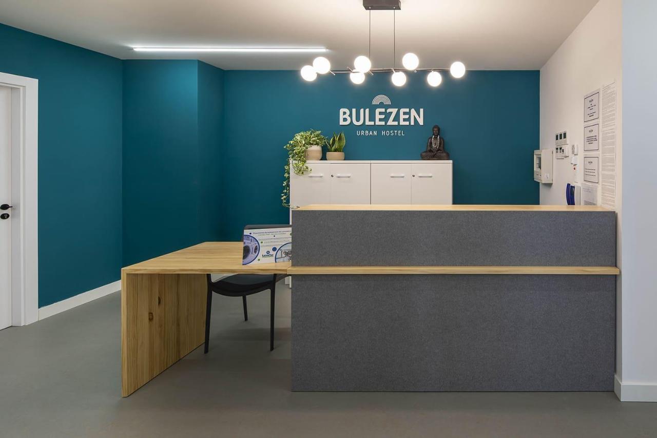 Bulezen Urban Hostel Ποντεβέντρα Εξωτερικό φωτογραφία