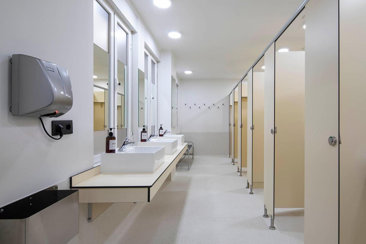 Bulezen Urban Hostel Ποντεβέντρα Εξωτερικό φωτογραφία