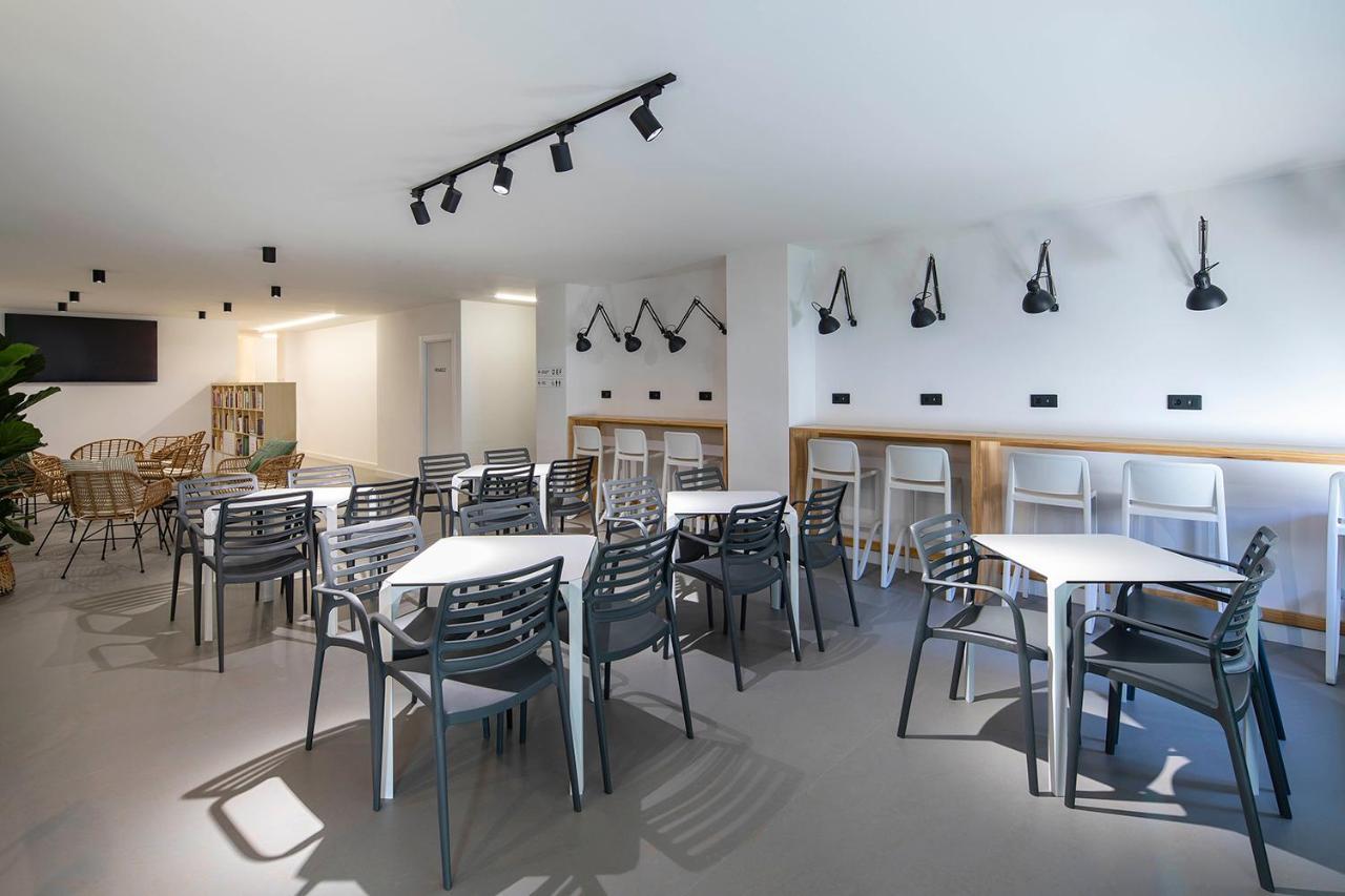 Bulezen Urban Hostel Ποντεβέντρα Εξωτερικό φωτογραφία