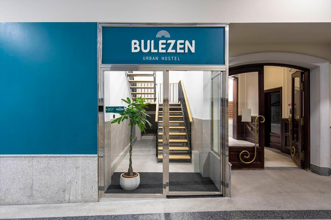 Bulezen Urban Hostel Ποντεβέντρα Εξωτερικό φωτογραφία