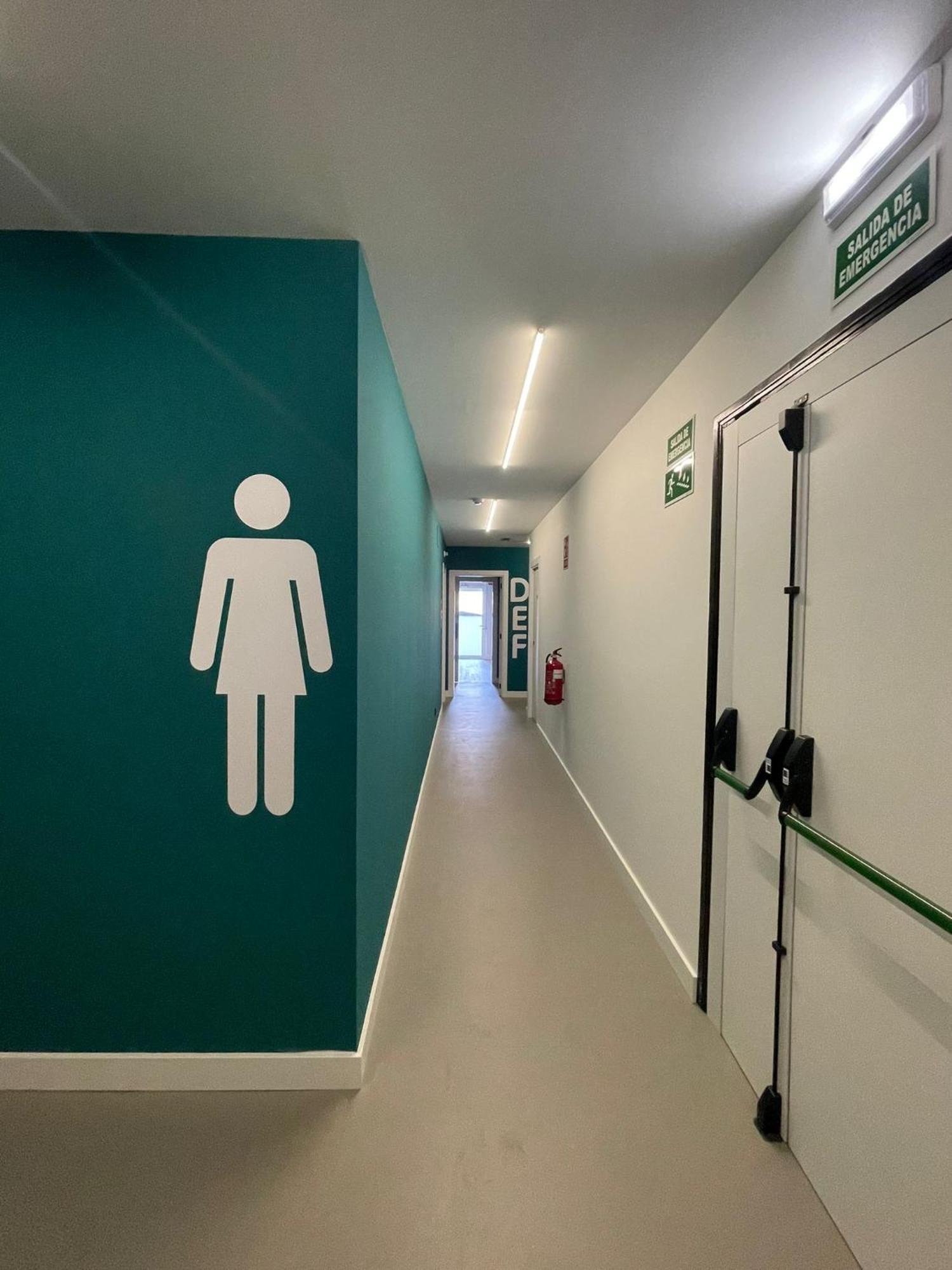 Bulezen Urban Hostel Ποντεβέντρα Εξωτερικό φωτογραφία
